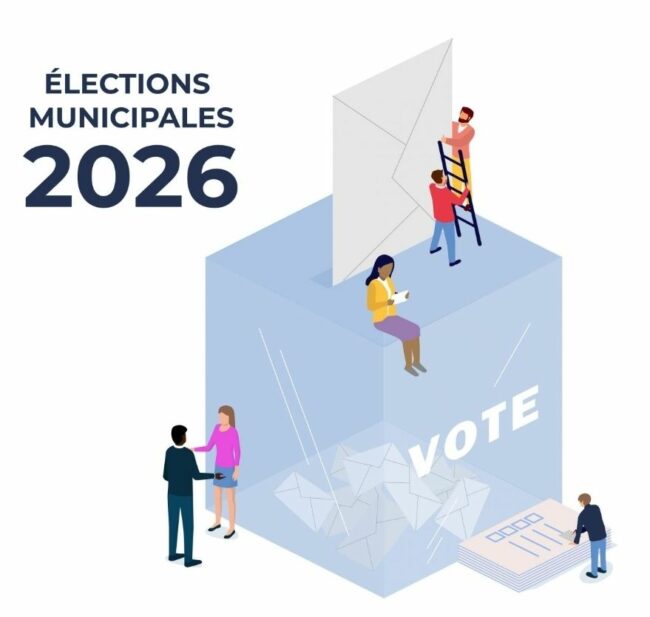 election image